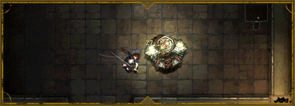 深渊之影游戏截图5