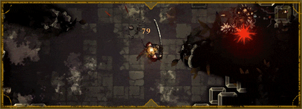 深渊之影游戏截图6