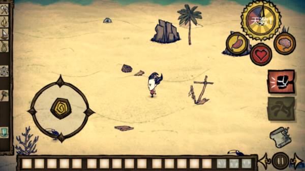 饥荒灵幻版游戏截图20