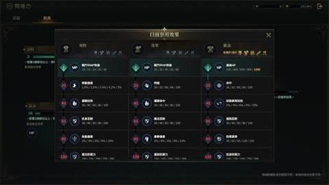 权力之望游戏截图1