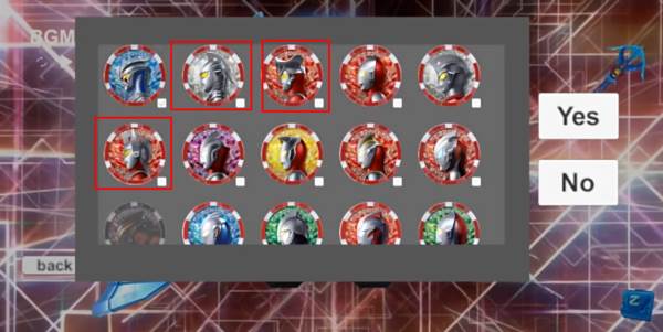 泽塔奥特曼变身器模拟器图片14