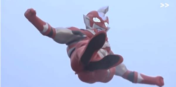 泽塔奥特曼变身器模拟器图片16