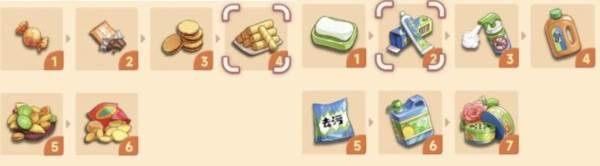 四季合合游戏截图4