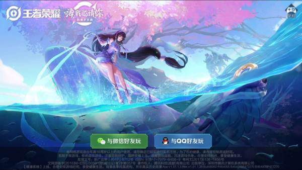 王者荣耀游戏图片3