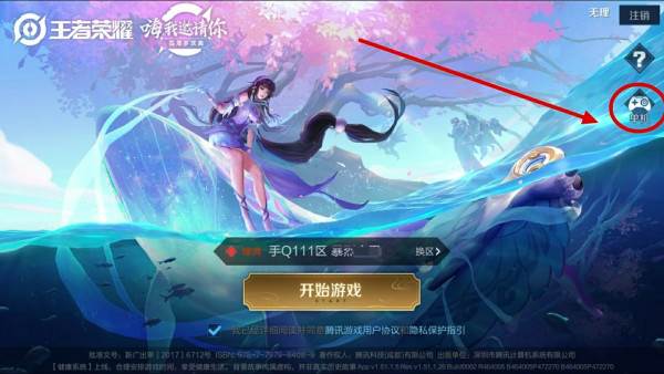 王者荣耀游戏图片5