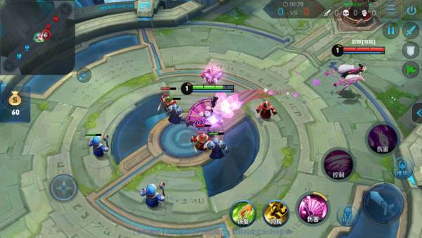 王者荣耀游戏图片11