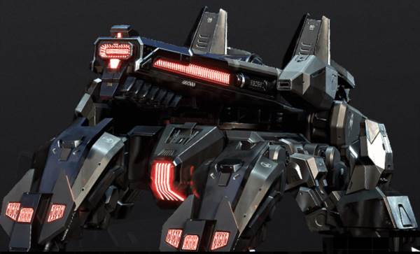 RF ONLINE NEXT游戏截图8