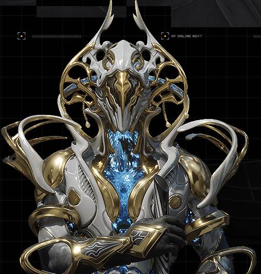 RF ONLINE NEXT游戏截图9