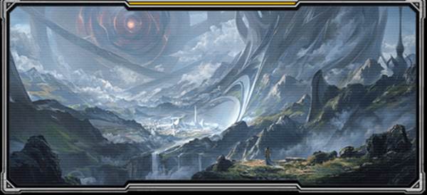 RF ONLINE NEXT游戏截图10