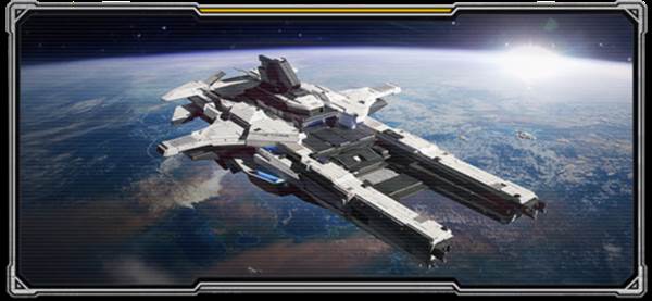 RF ONLINE NEXT游戏截图11