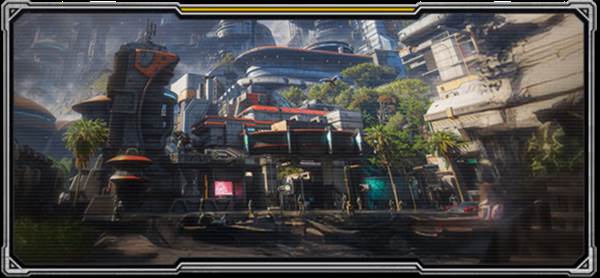 RF ONLINE NEXT游戏截图13