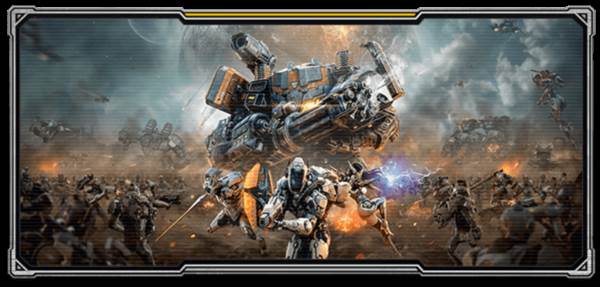 RF ONLINE NEXT游戏截图15