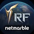 RF ONLINE NEXT游戏