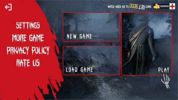 森林生存狩猎截图2