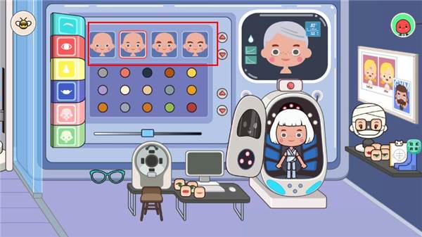 托卡生活小镇游戏截图 6