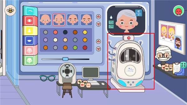 托卡生活小镇游戏截图 10