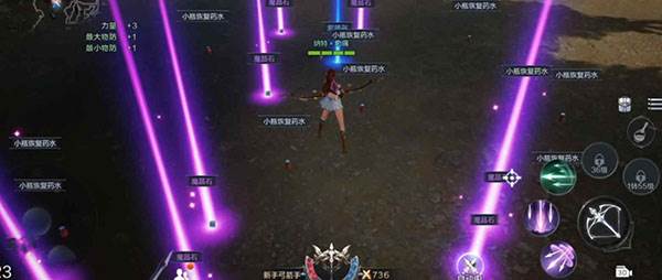 强力平民职业推荐配图3