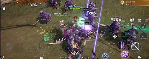 强力平民职业推荐配图4