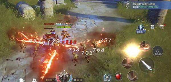 平民攻略大全配图2