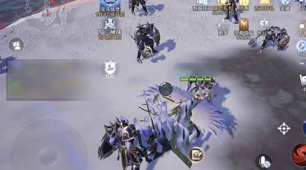 平民攻略大全配图3