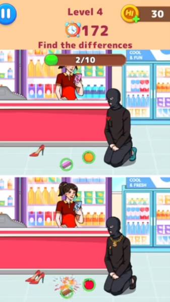 整蛊恶作剧烦人的任务图片3