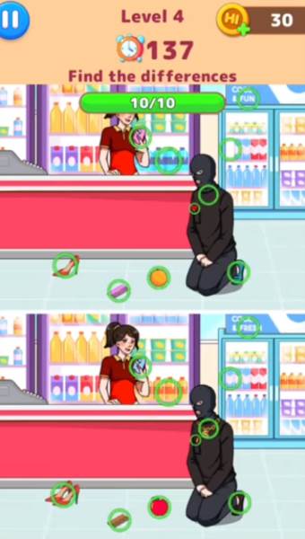 整蛊恶作剧烦人的任务图片4