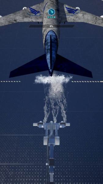 机场大亨游戏截图4