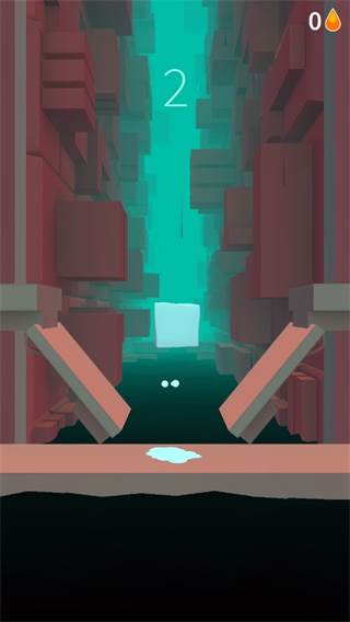 果冻跳跃游戏截图3