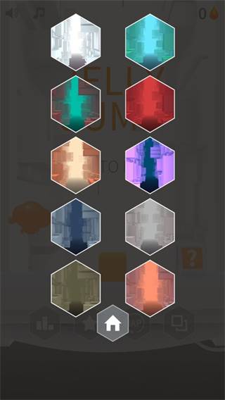 果冻跳跃游戏截图7