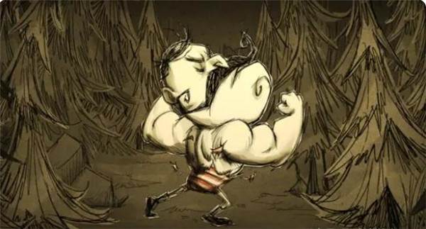 饥荒巨人国内置功能菜单游戏截图21