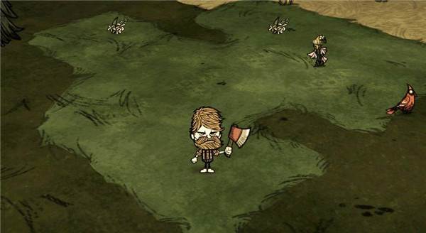 饥荒巨人国内置功能菜单游戏截图25