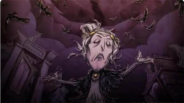 饥荒巨人国内置功能菜单游戏截图24