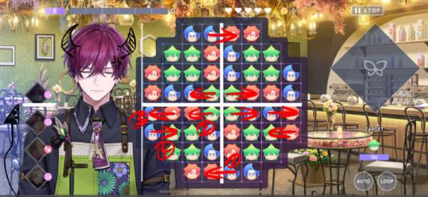 BREAK MY CASE手游截图15