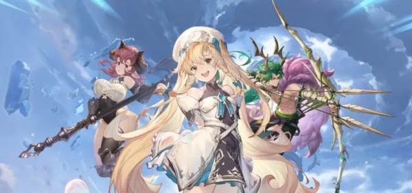 浮光幻想官方版宣传图