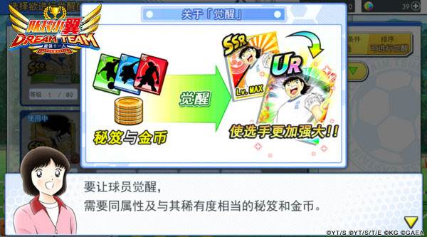 队长小翼最强十一人bt版游戏截图13