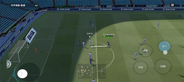 足球大玩家日服版本游戏截图11