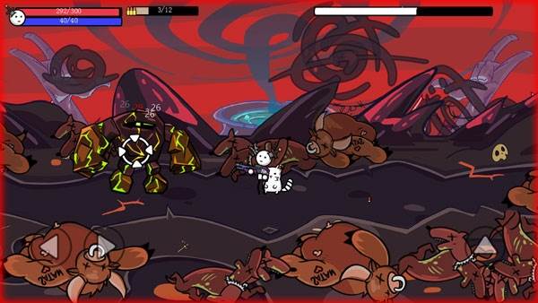 一枪小子2截图3