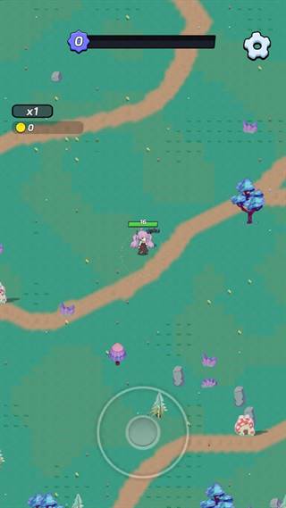 全境崩坏2截图3