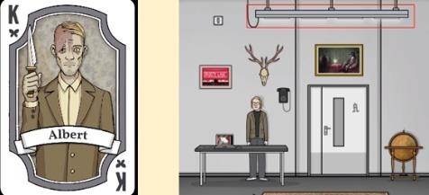 兔子先生的魔术秀游戏截图5