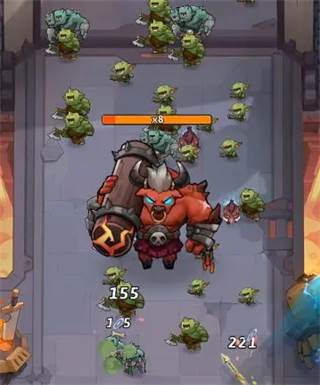 永远的蔚蓝星球截图8