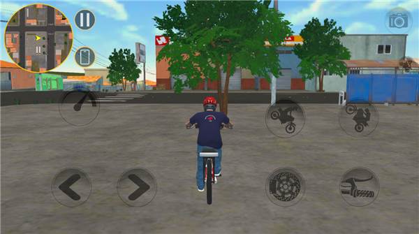 项目学位游戏截图2