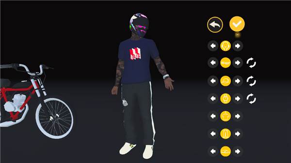 项目学位游戏截图5