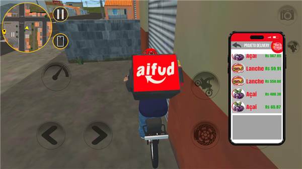 项目学位游戏截图7