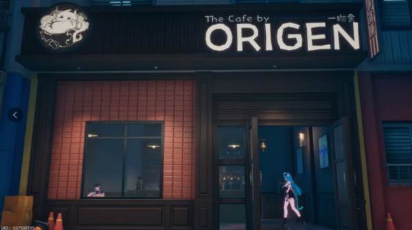 异环游戏截图11