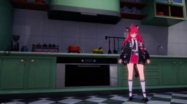 异环游戏截图13