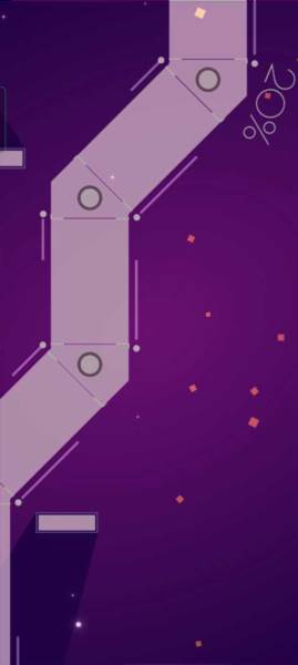 跳舞的球安卓版游戏截图4