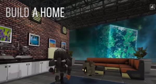 方块堡垒2无限金币版1