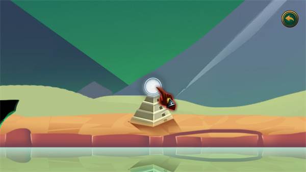 火柴人恶魔战士截图2