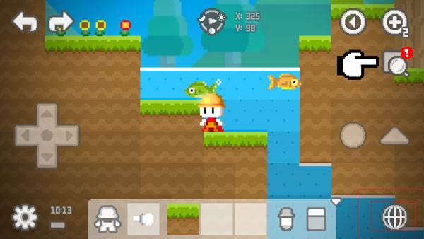 波古波古内置菜单版游戏图片10