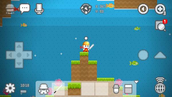 波古波古内置菜单版游戏图片15